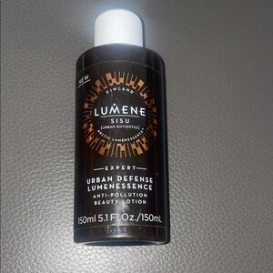 Lumene Sisu Beauty Lotion